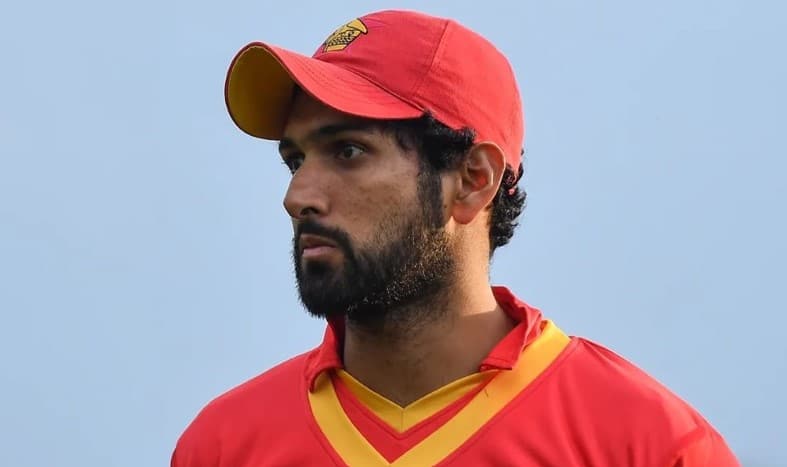 ‘Don’t Know What Will …,’ Sikandar Raza Distraught After Zimbabwe’s T20 World Cup 2024 Elimination